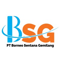 PT Borneo Sentana Gemilang logo - Similar company to Pt Multinet Perkasa Indonesia