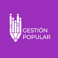 ONG Gestión Popular logo - Similar company to Leopard Talent