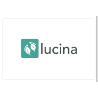Lucina Labs logo - Similar company to Temelio