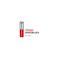 Temme Immobilien Gmbh & Co. KG logo - Similar company to H. Schmelzer Immobilien