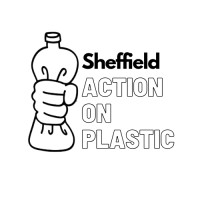 Sheffield Action on Plastic logo - Similar company to Sheffield Sustainability Network