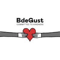 BdeGust logo - Similar company to Chubble