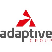 Adaptive Group logo - Similar company to Interpack Spa