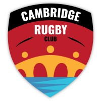 Cambridge Rugby Club logo - Similar company to Framework One