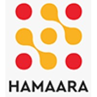 Hamaara logo - Similar company to Closetmate