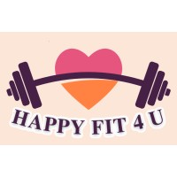 Happy Fit 4 U logo - Similar company to Fantastea