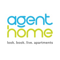 agent home gmbh - furnished Apartments & Real Estate logo - Similar company to Esperanto Home