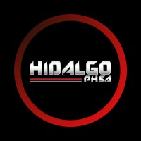 Hidalgo S.A. logo - Similar company to Carlos Herrera