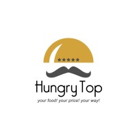HungryTop logo - Similar company to Intelligistic Technologies Llp