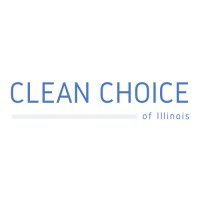 Clean Choice logo - Similar company to Infinito Mare