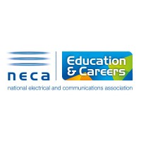 NECA Education & Careers logo - Similar company to Boxshall Group