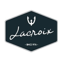 LACROIX DISTRIBUTION logo - Similar company to Dromadis - Valence