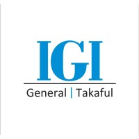 IGI General Insurance Ltd. logo - Similar company to Askari General Insurance Company Limited
