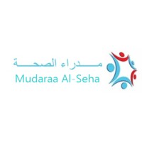 Mudaraa Al-Seha logo - Similar company to Islamic Ummah Relief
