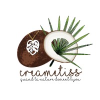 Creametiss.re logo - Similar company to Maloya Nyc