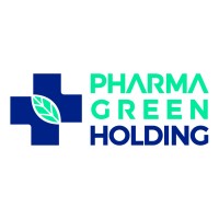 Pharma Green Holding logo - Similar company to Valuefarma Spa