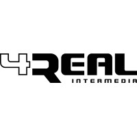 4-Real Intermedia GmbH logo - Similar company to Dico Co., Ltd.