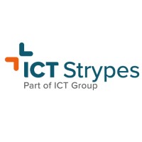 ICT Strypes logo - Similar company to Ict Group