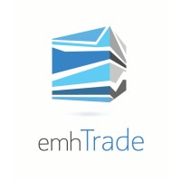 emhTrade logo - Similar company to Bold Trading