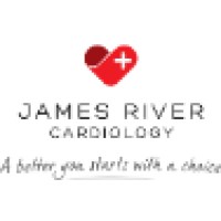 James River Cardiology logo - Similar company to Alignedcardio