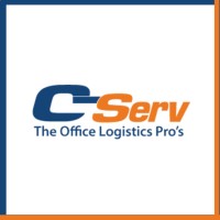 C-Serv Commercial Services logo - Similar company to Environments Plus