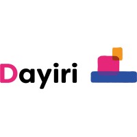 Dayiri logo - Similar company to Dataplan8