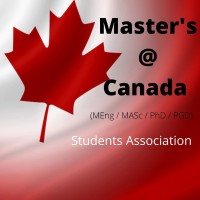 Canadian Association for International Students Support (MEng / MASc / PhD / PGD) logo - Similar company to Study In Canada