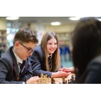 Ernulf Academy logo - Similar company to Tamar It Ltd