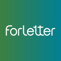 Forletter logo - Similar company to Never Empty Ticketing