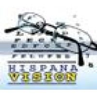 Hispana Vision logo - Similar company to New Vision Optical