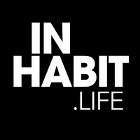 InHabit.Life logo - Similar company to Daddy’S Digest