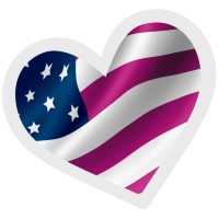 Let's Heal America logo - Similar company to Howell Capital & Development, Llc