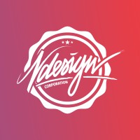 NDesign Corporation logo - Similar company to Retemedia S.R.L. - Tecnologia & Comunicazione