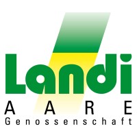 LANDI Aare Genossenschaft logo - Similar company to Landi Thun Genossenschaft
