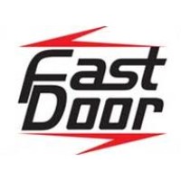 Fastdoor Vidros e Portas Automáticas logo - Similar company to Sancasul Refrigera̤̣O Ind. E Com. Ltda