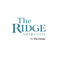 The Ridge - by The Docks logo - Similar company to Le Workspace - By The Docks