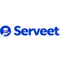Serveet logo - Similar company to Ppl Group