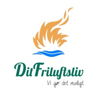Ditfriluftsliv - Vi Gør Det Muligt