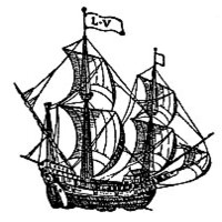 Linschoten-Vereeniging logo - Similar company to De Mesdag Collectie