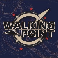 Walking Point logo - Similar company to Lethal Minds Journal
