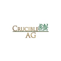 Crucible Ag logo - Similar company to American Vineyard