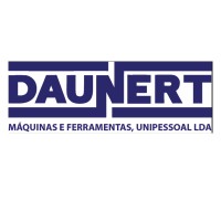 DAUNERT MAQUINAS E FERRAMENTAS, UNIPESSOAL LDA logo - Similar company to Lizbase