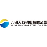 WUXI TIANXING STEEL CO.,LTD. logo - Similar company to Baoji Baoye Titanium-Nickl Industry Co.,Ltd