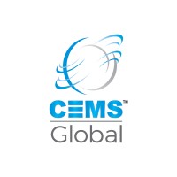 CEMS-Global logo - Similar company to Didactit - Aprendizaje Digital