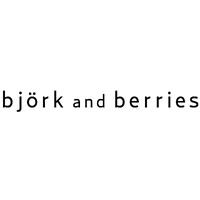 Björk and Berries logo - Similar company to Waldor & Co.