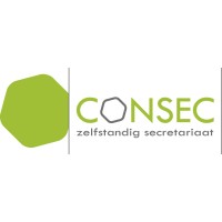 Consec logo - Similar company to Consec Solutions, Inc.
