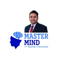 MasterMind Roshan logo - Similar company to Ramindu Randeni Productions