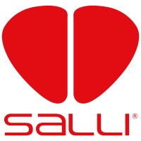 Salli USA Distributors logo - Similar company to Salli Saddle Chair