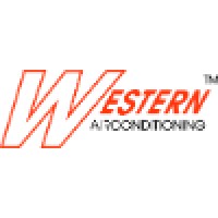 Western Airconditioning B.V. logo - Similar company to Energyonsite Gmbh