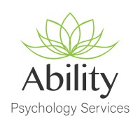 Ability Psychology Services logo - Similar company to Audit Hub